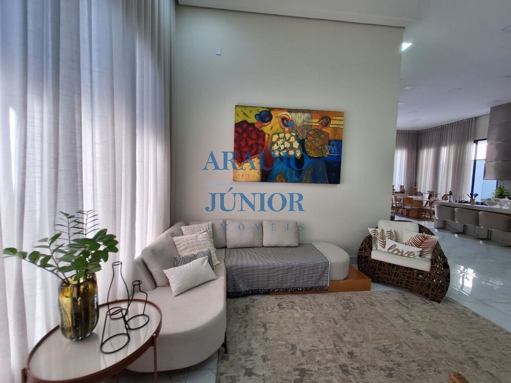 Casa, 3 quartos, 223 m² - Foto 19