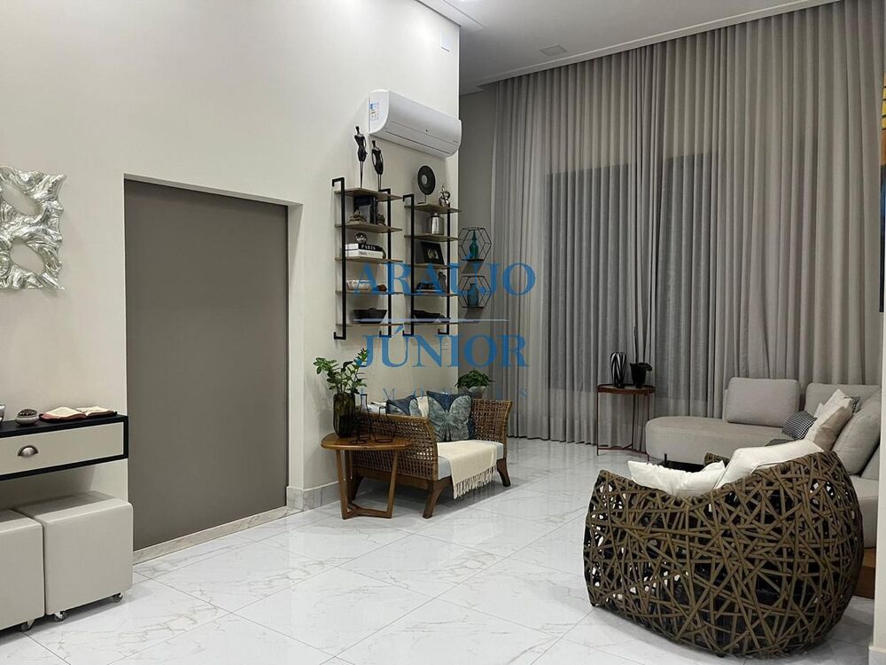 Casa, 3 quartos, 223 m² - Foto 33