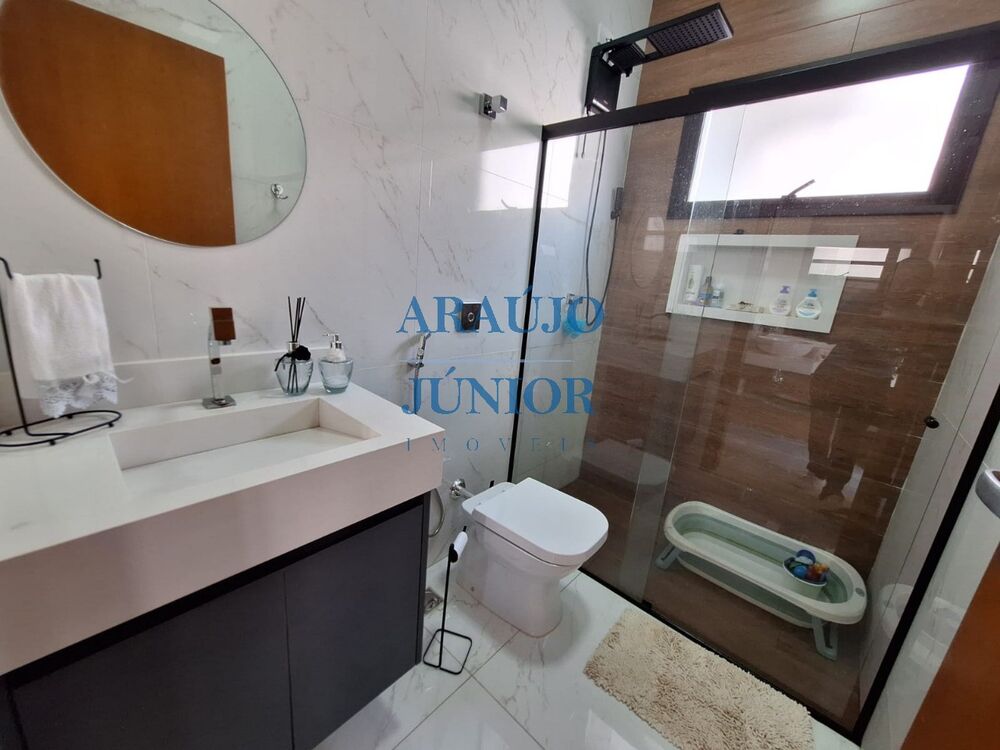 Casa, 3 quartos, 223 m² - Foto 26