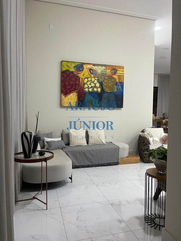 Casa, 3 quartos, 223 m² - Foto 35