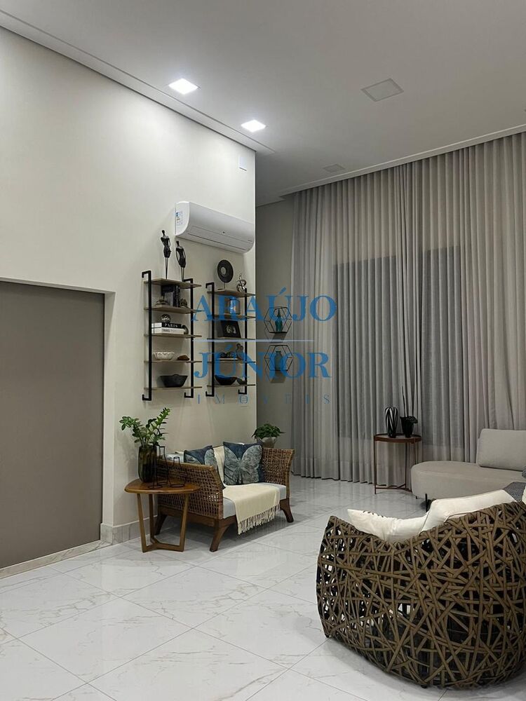 Casa, 3 quartos, 223 m² - Foto 34