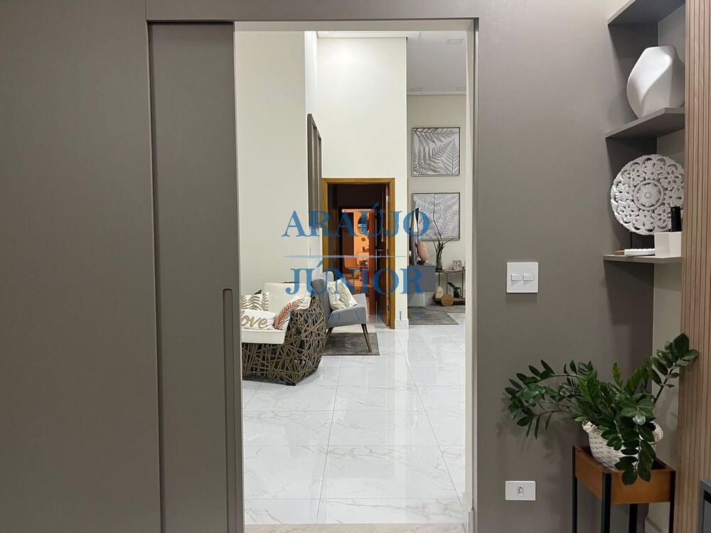 Casa, 3 quartos, 223 m² - Foto 36