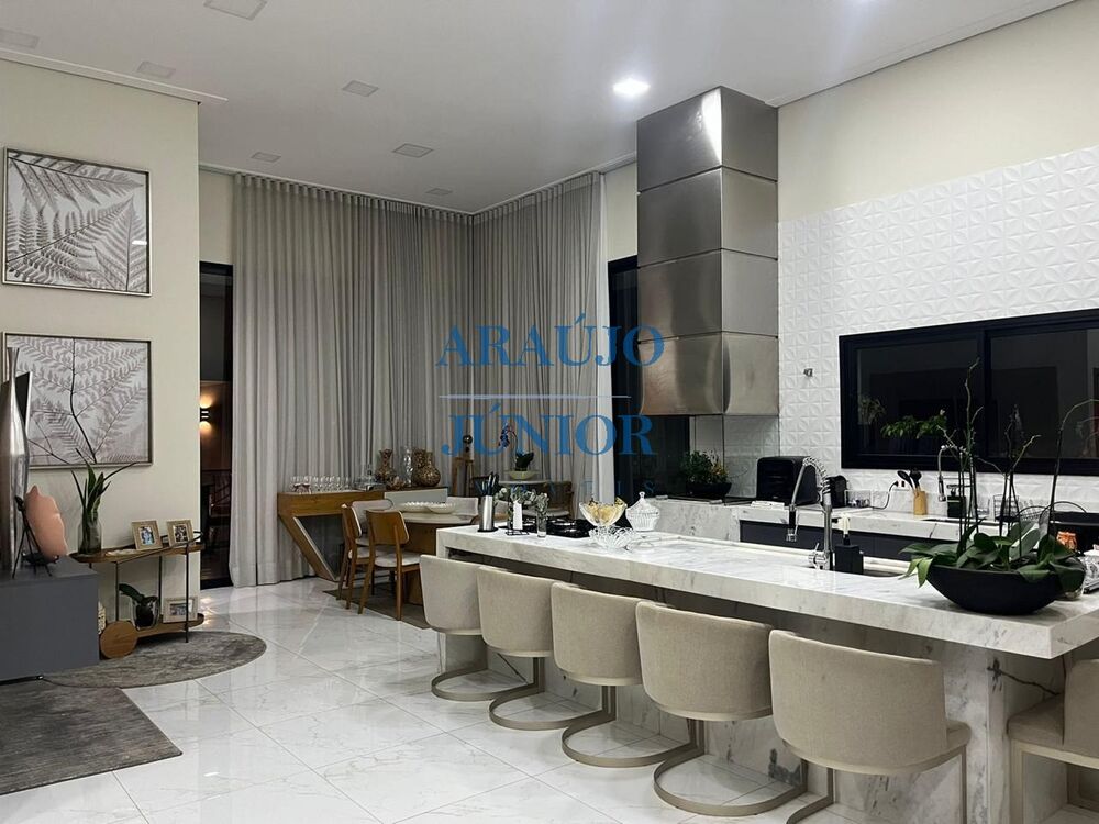 Casa, 3 quartos, 223 m² - Foto 16