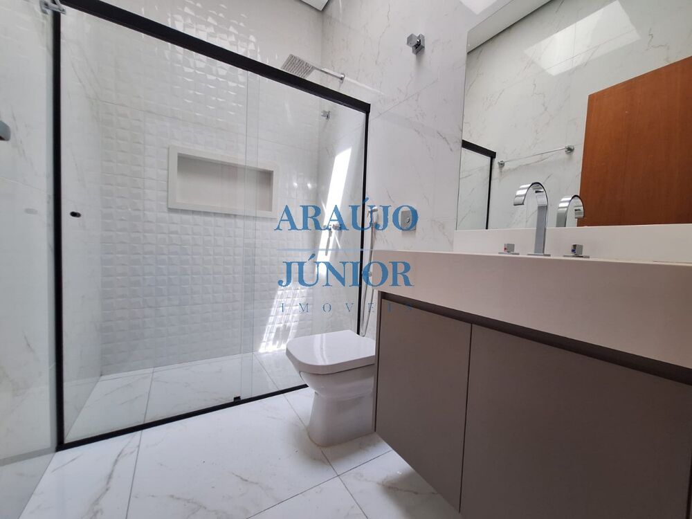 Casa, 3 quartos, 223 m² - Foto 11
