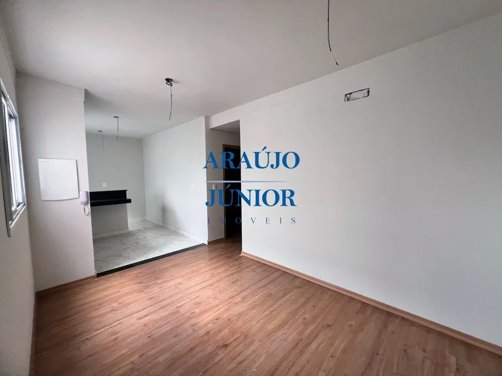 Apartamento, 2 quartos, 54 m² - Foto 6