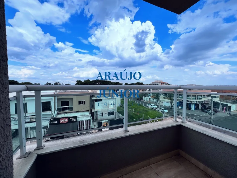 Apartamento, 2 quartos, 54 m² - Foto 11