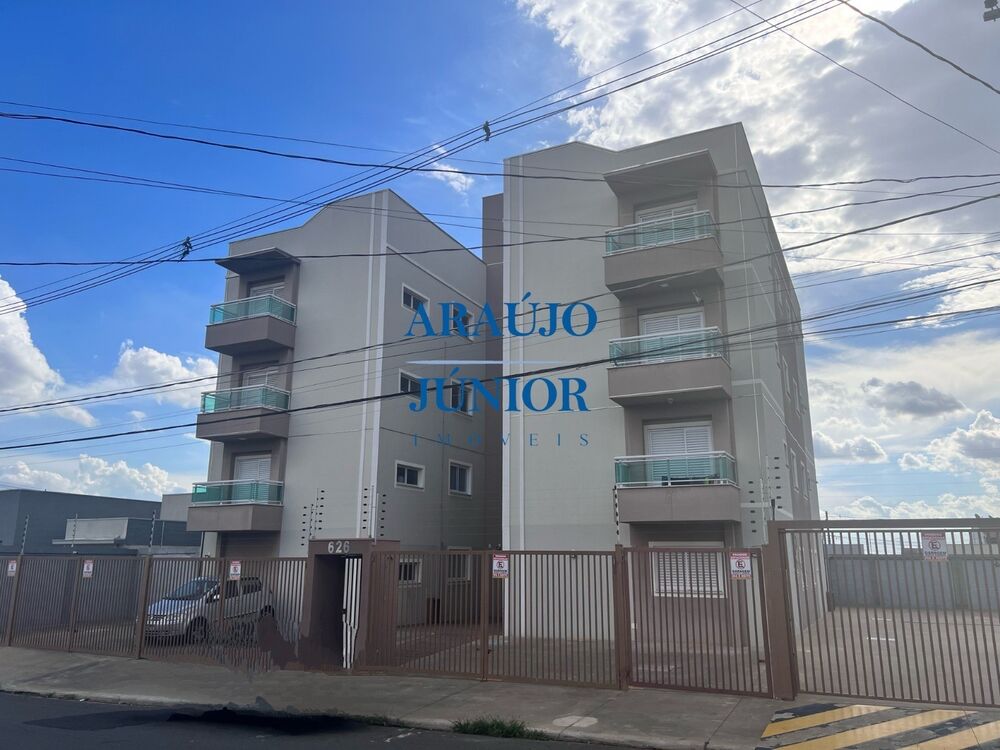 Apartamento, 2 quartos, 54 m² - Foto 2