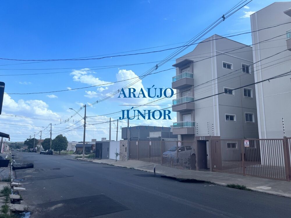 Apartamento, 2 quartos, 54 m² - Foto 3