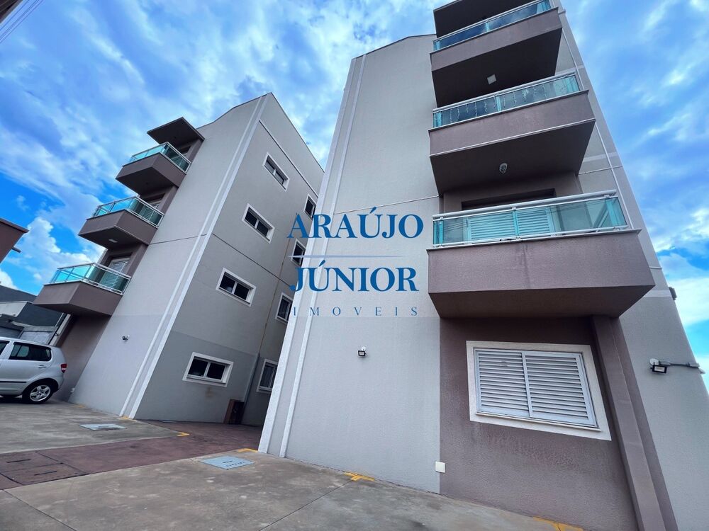 Apartamento, 2 quartos, 54 m² - Foto 1