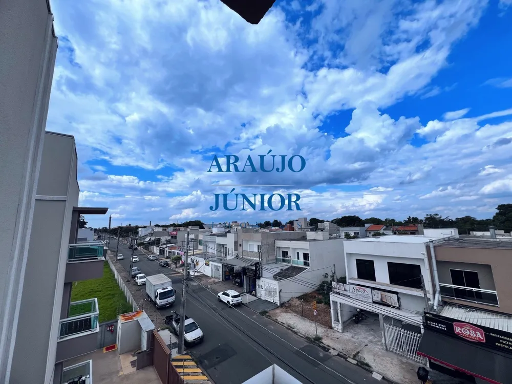 Apartamento, 2 quartos, 54 m² - Foto 12