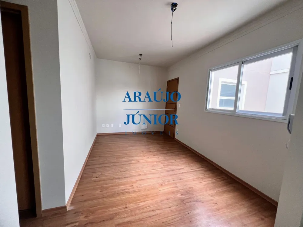 Apartamento, 2 quartos, 54 m² - Foto 9