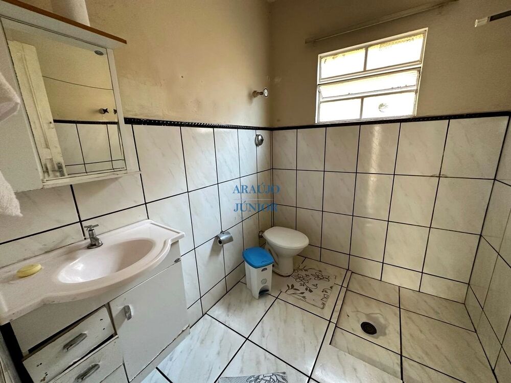 Casa, 3 quartos, 130 m² - Foto 1