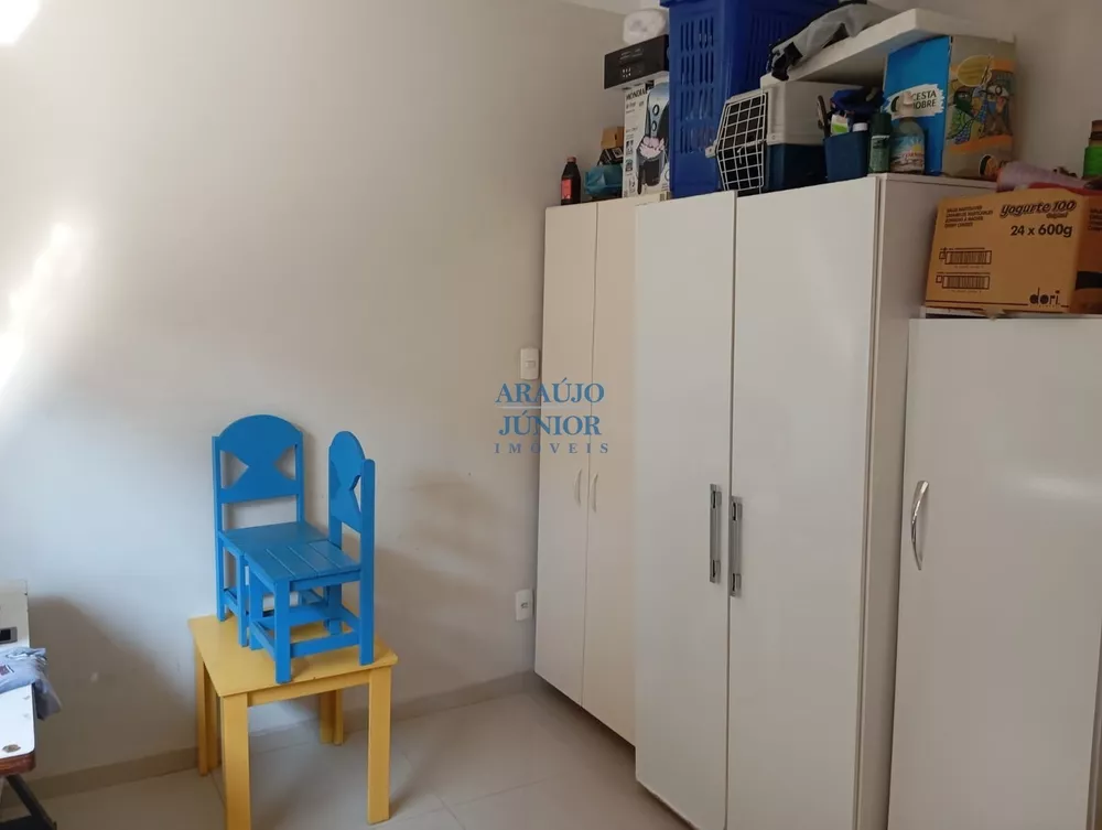 Casa, 3 quartos, 263 m² - Foto 16