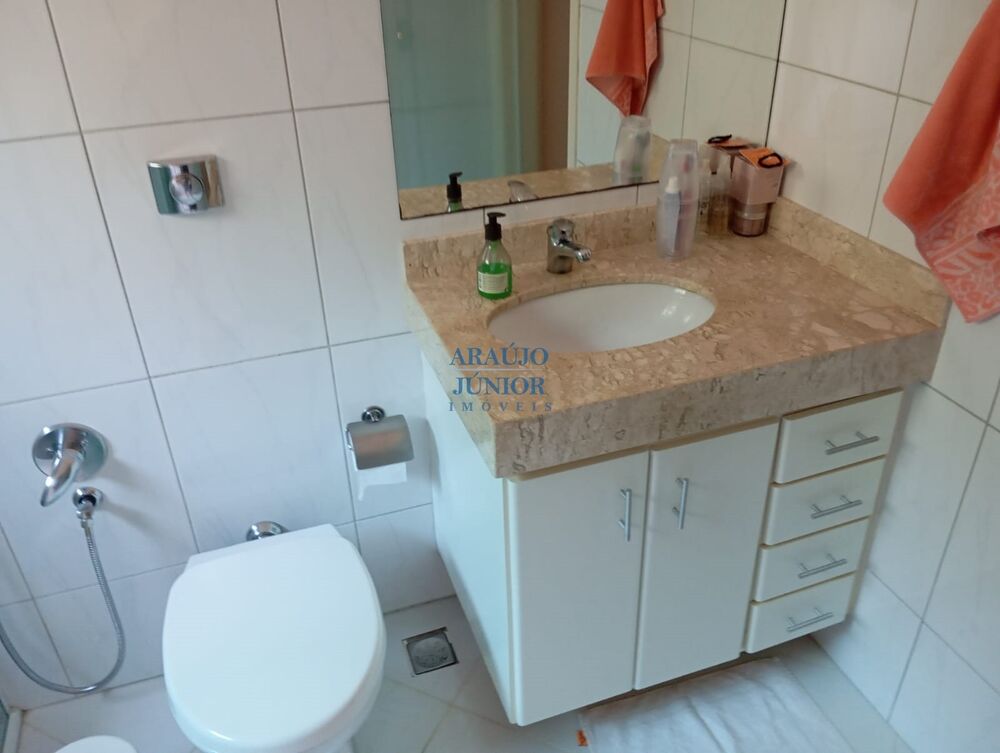 Casa, 3 quartos, 263 m² - Foto 24
