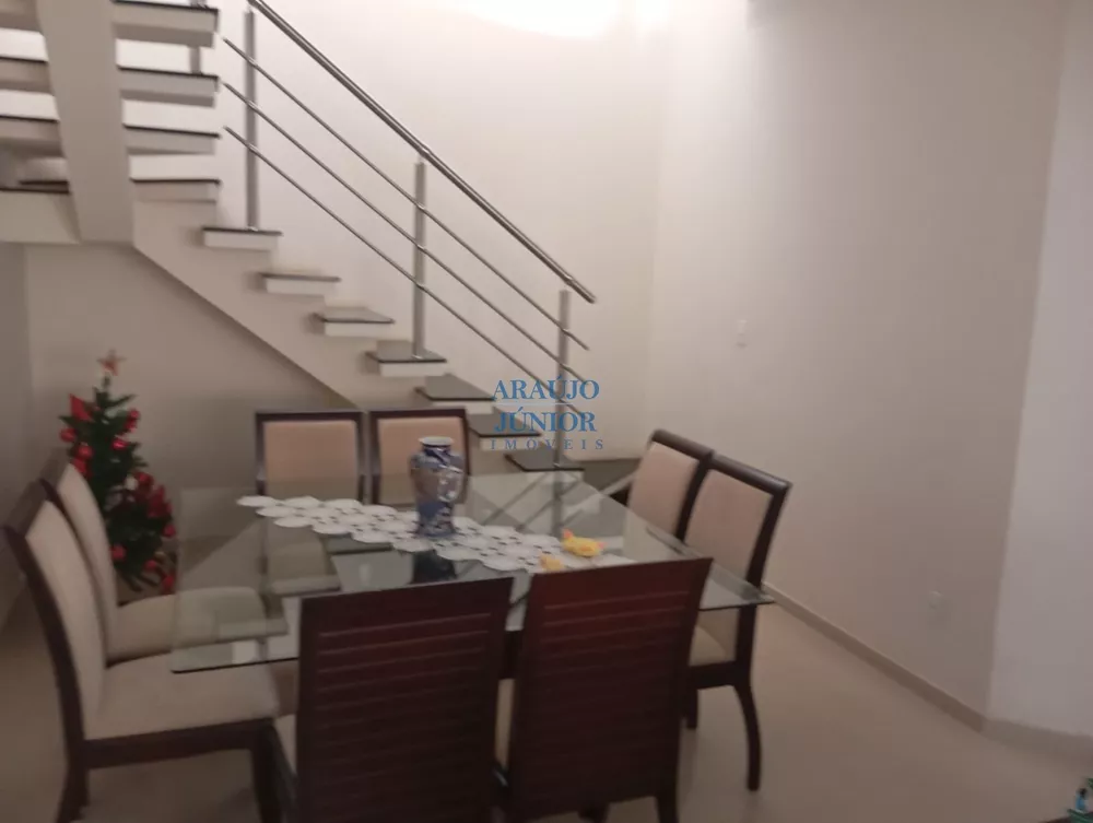 Casa, 3 quartos, 263 m² - Foto 10