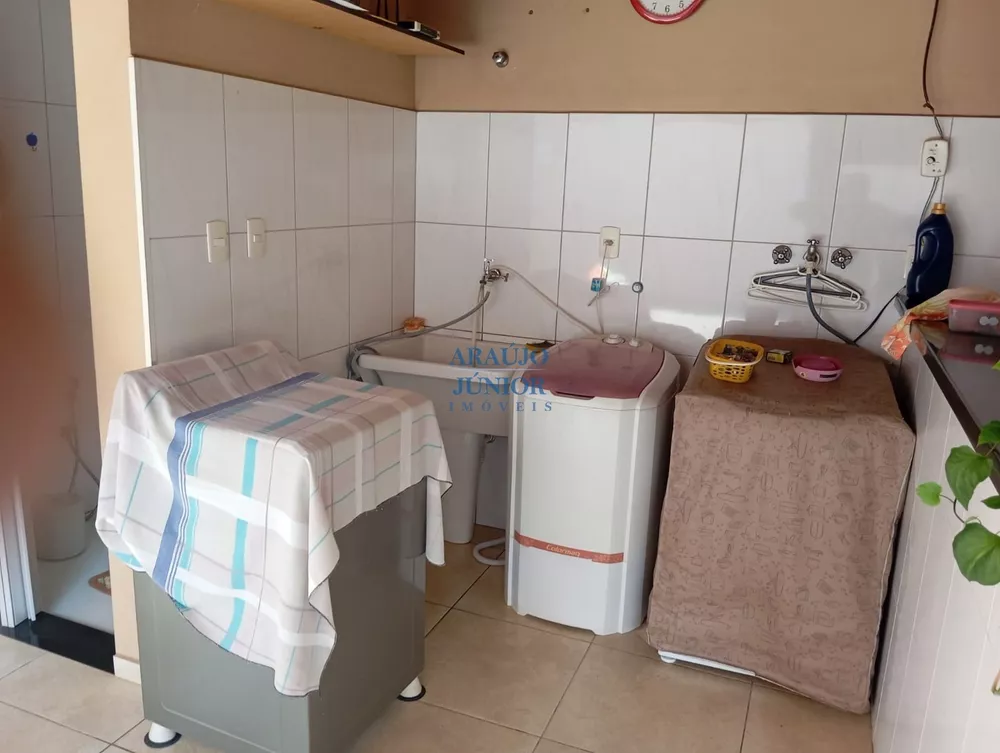 Casa, 3 quartos, 263 m² - Foto 9