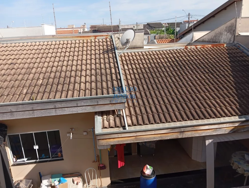 Casa, 3 quartos, 263 m² - Foto 11