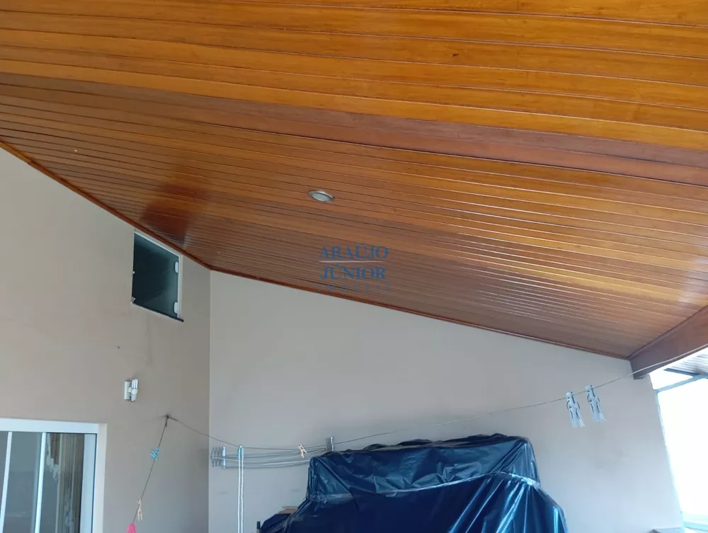 Casa, 3 quartos, 263 m² - Foto 6