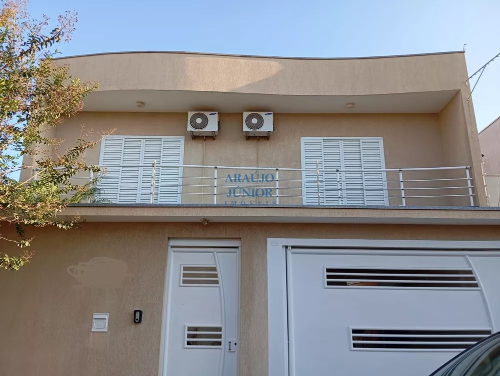 Casa, 3 quartos, 263 m² - Foto 8