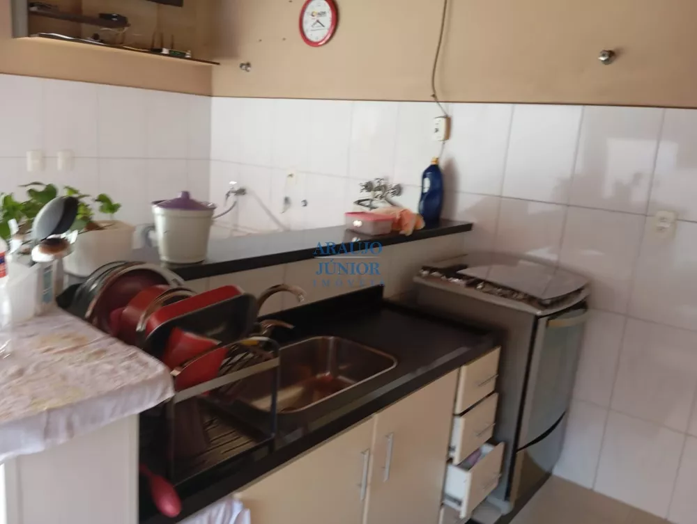 Casa, 3 quartos, 263 m² - Foto 12
