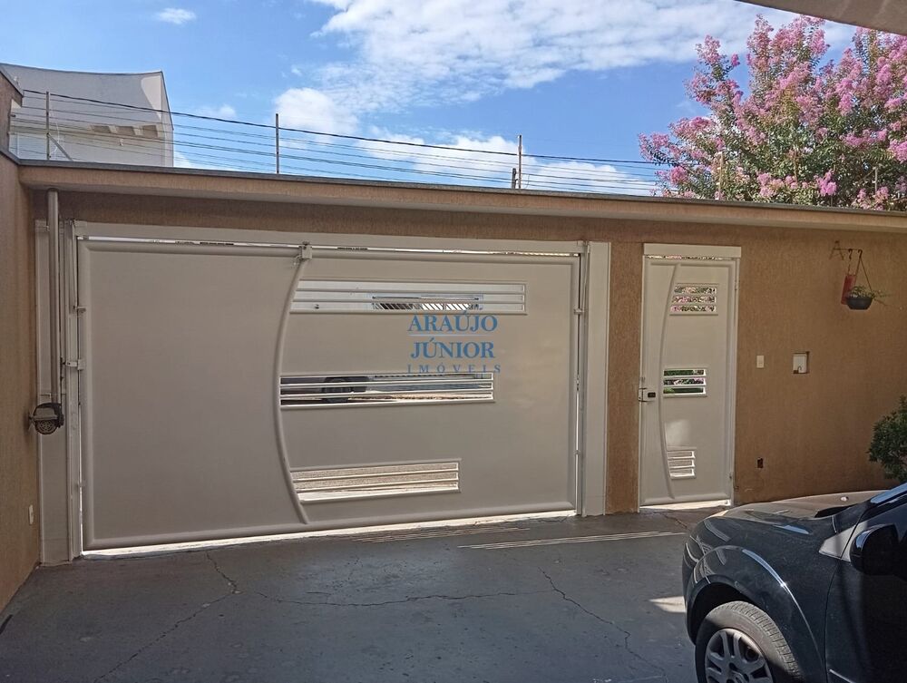 Casa, 3 quartos, 263 m² - Foto 25