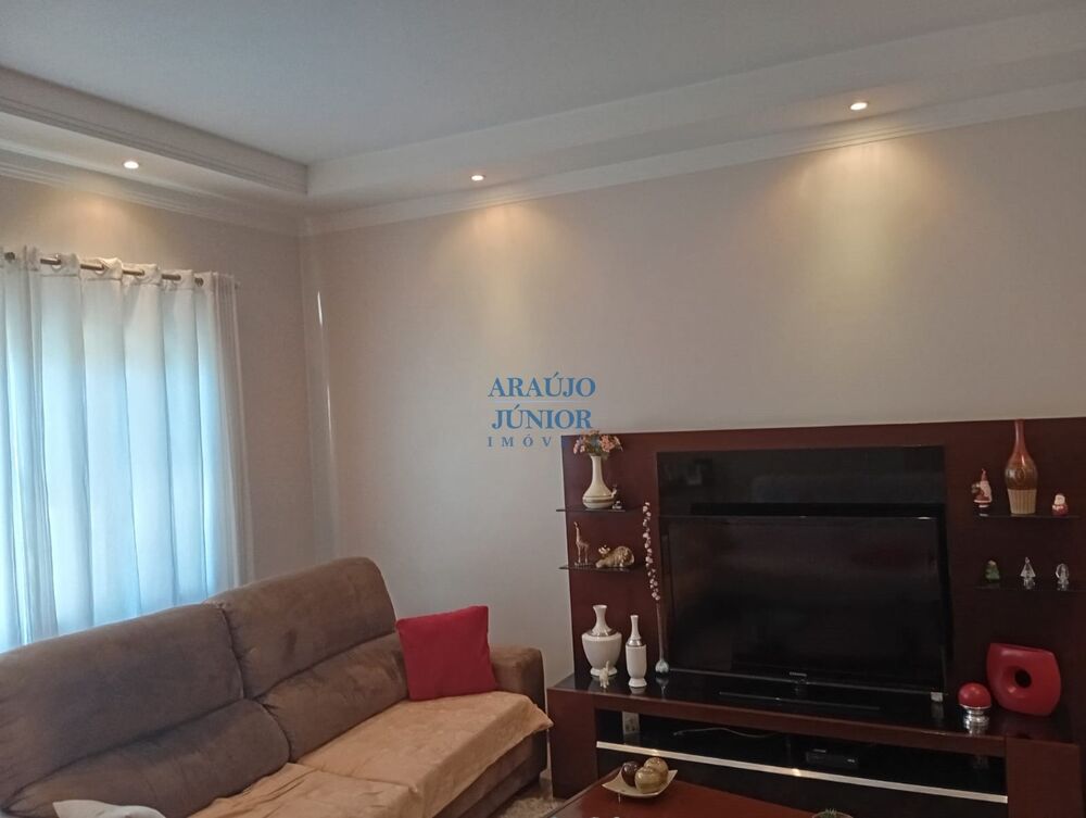 Casa, 3 quartos, 263 m² - Foto 19