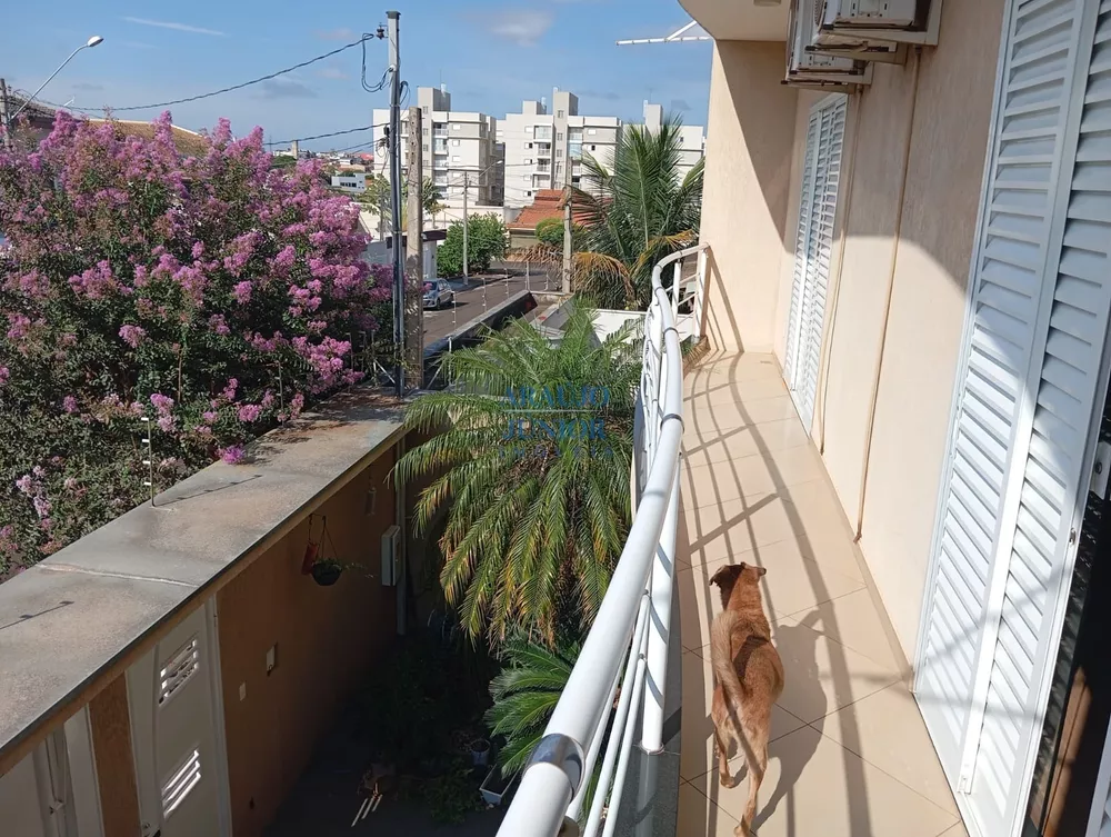 Casa, 3 quartos, 263 m² - Foto 14