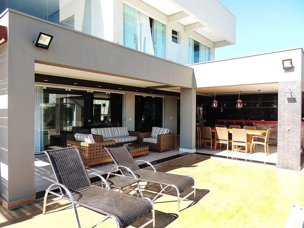 Casa, 6 quartos, 600 m² - Foto 2