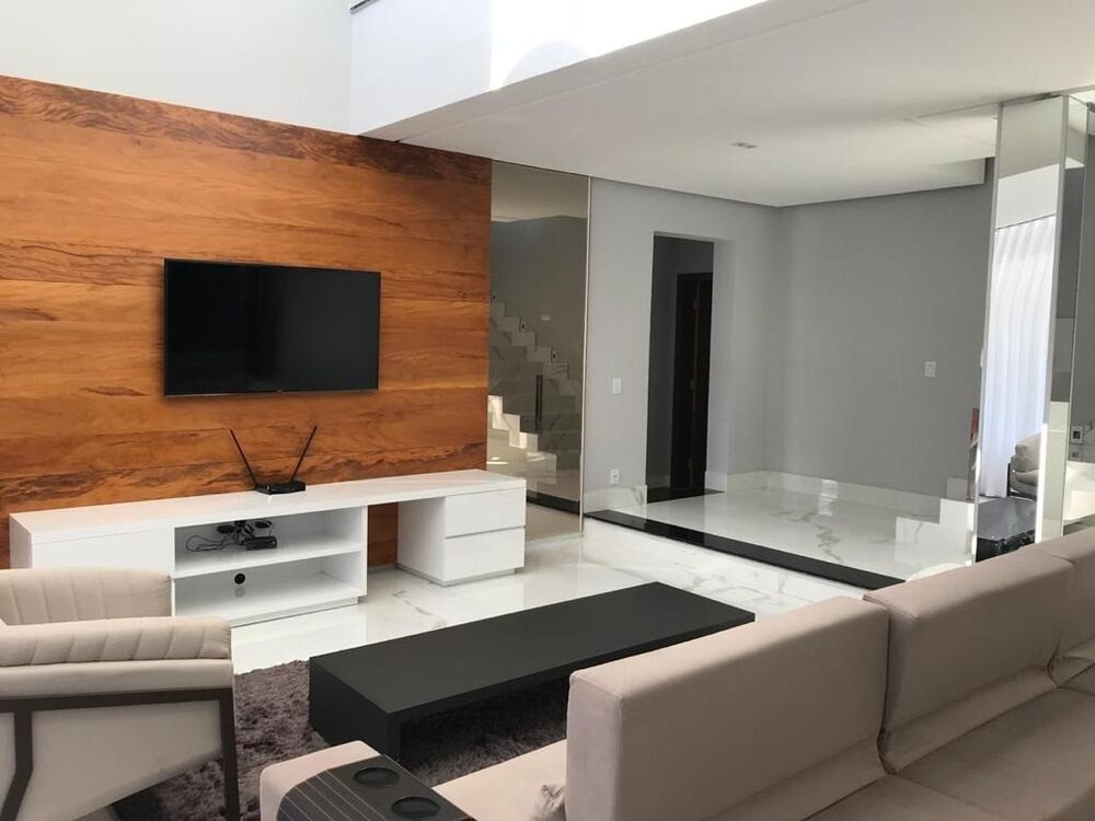 Casa, 6 quartos, 600 m² - Foto 2