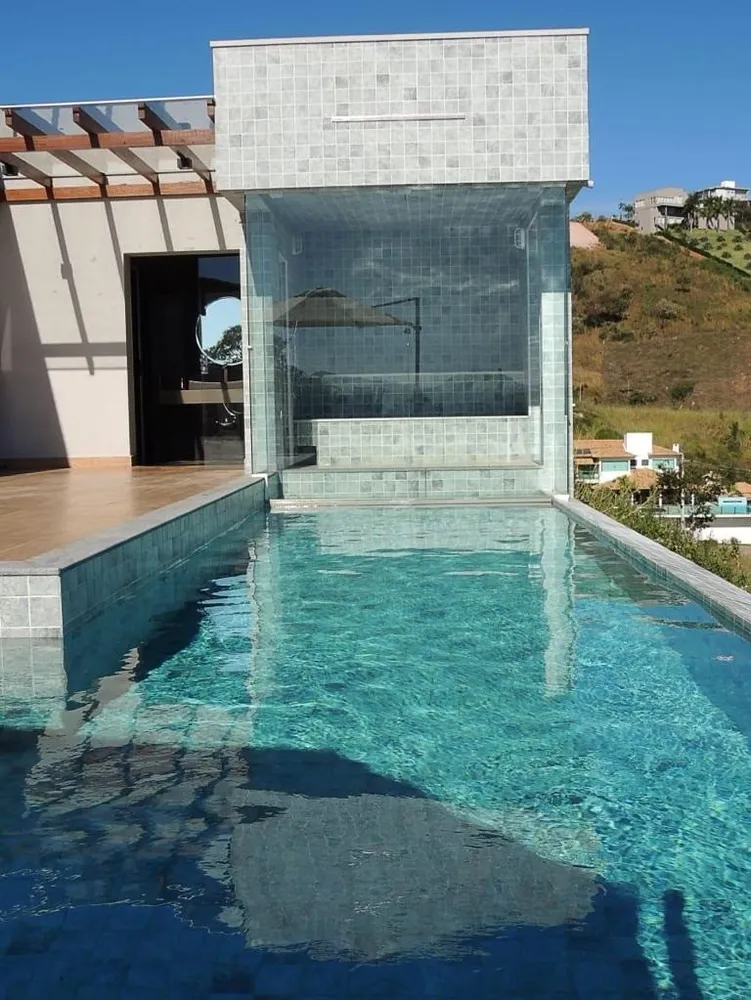 Casa, 6 quartos, 600 m² - Foto 11