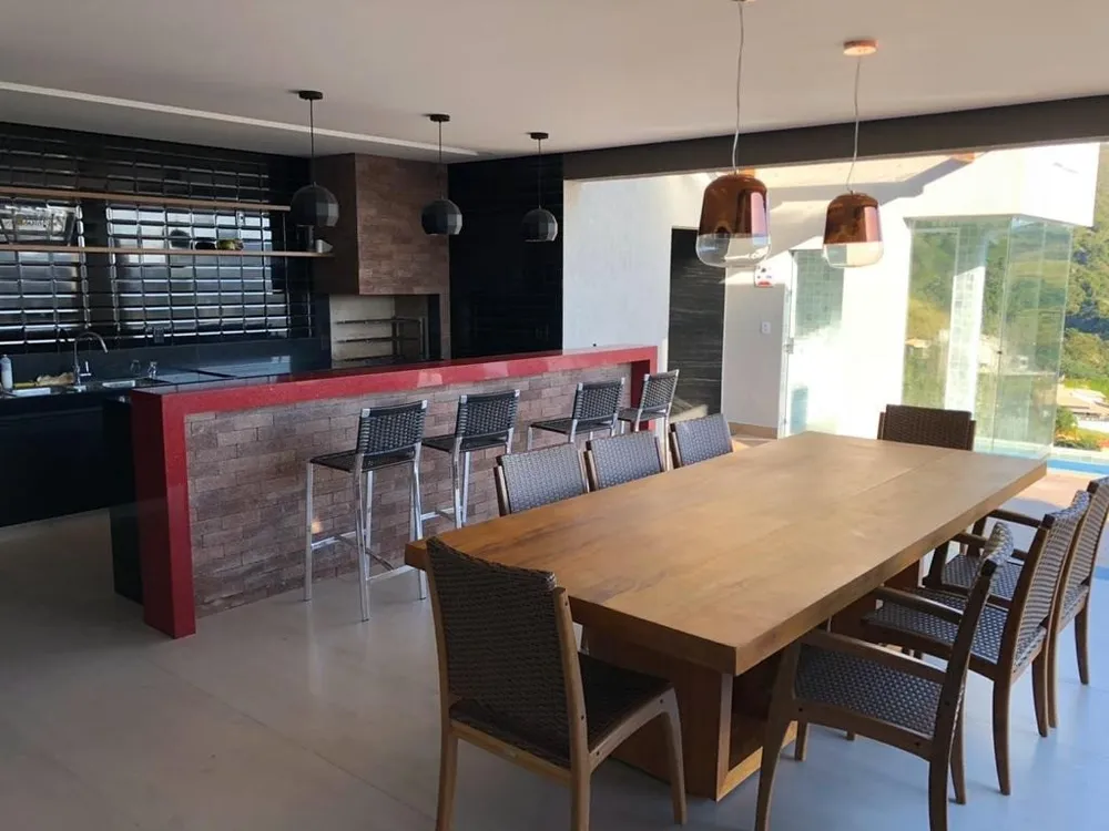 Casa, 6 quartos, 600 m² - Foto 6