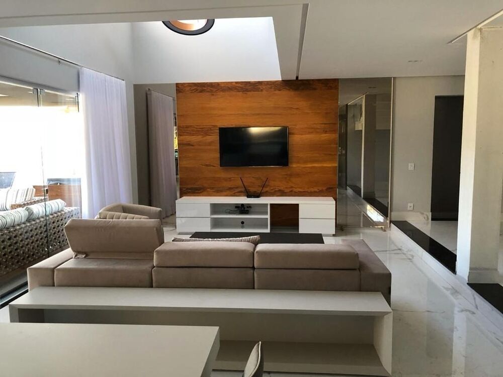 Casa, 6 quartos, 600 m² - Foto 1