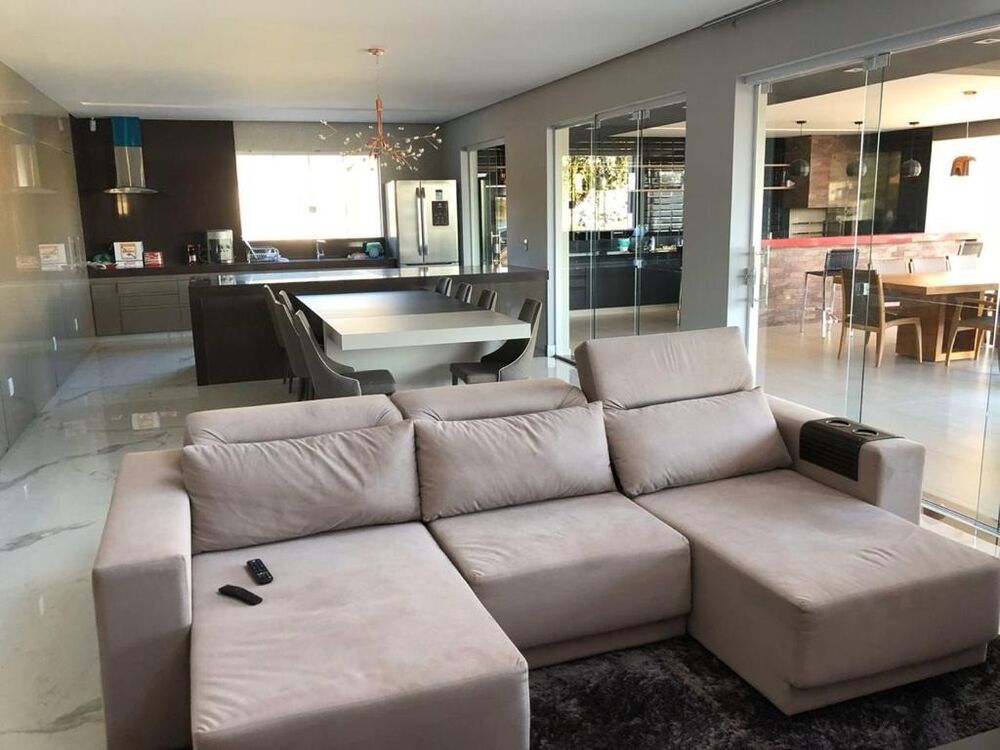 Casa, 6 quartos, 600 m² - Foto 3