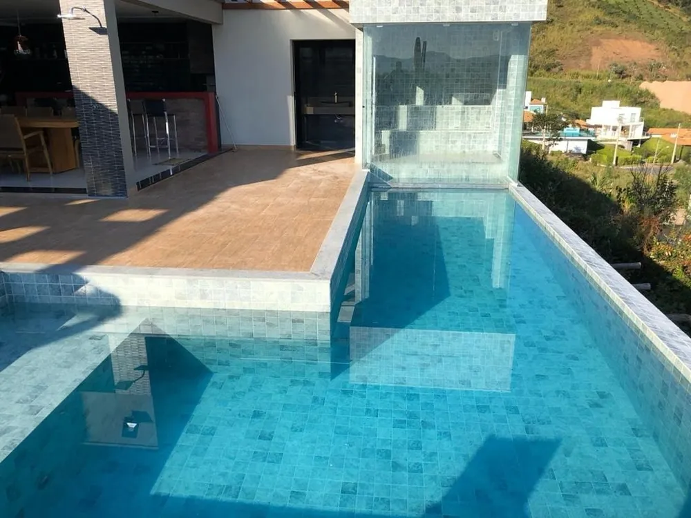 Casa, 6 quartos, 600 m² - Foto 3