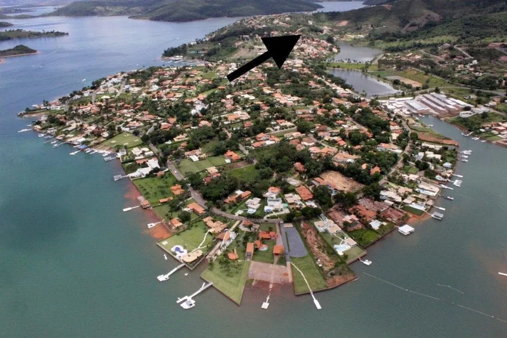 Casa, 6 quartos, 600 m² - Foto 1