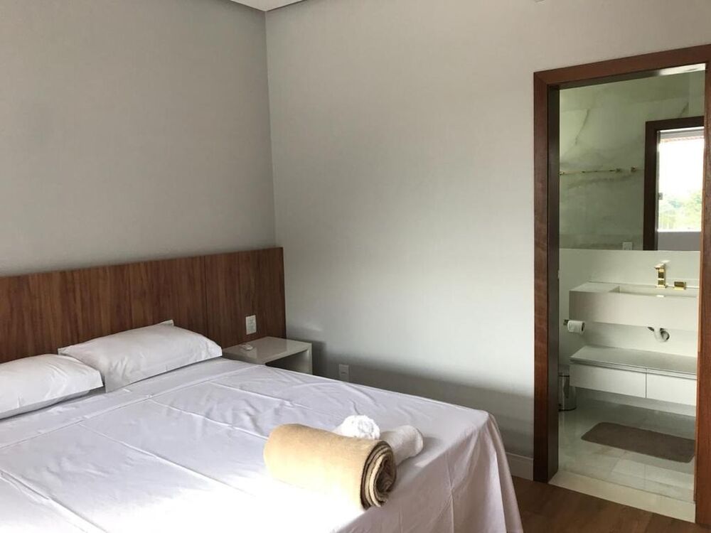 Casa, 6 quartos, 600 m² - Foto 4