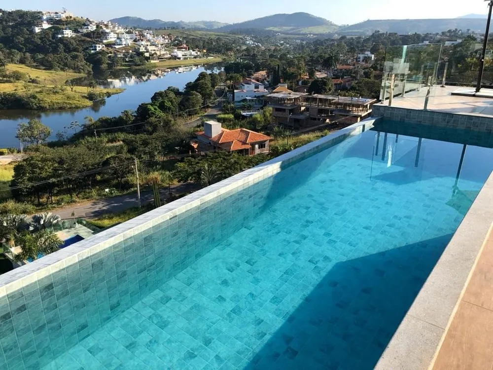 Casa, 6 quartos, 600 m² - Foto 12