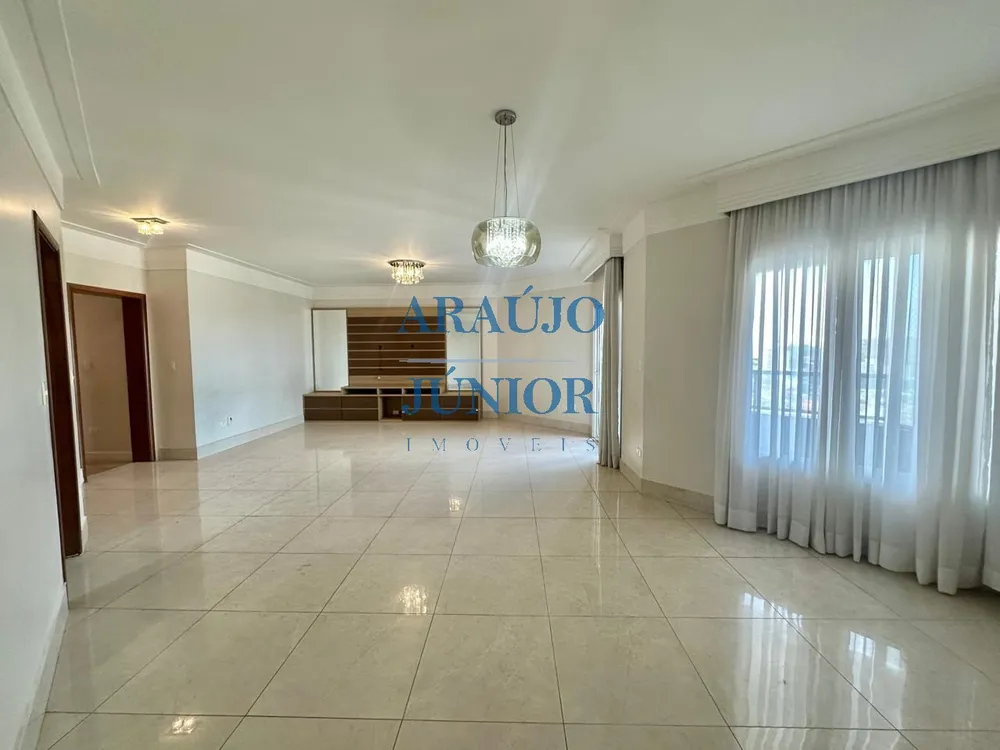 Apartamento, 3 quartos, 156 m² - Foto 2