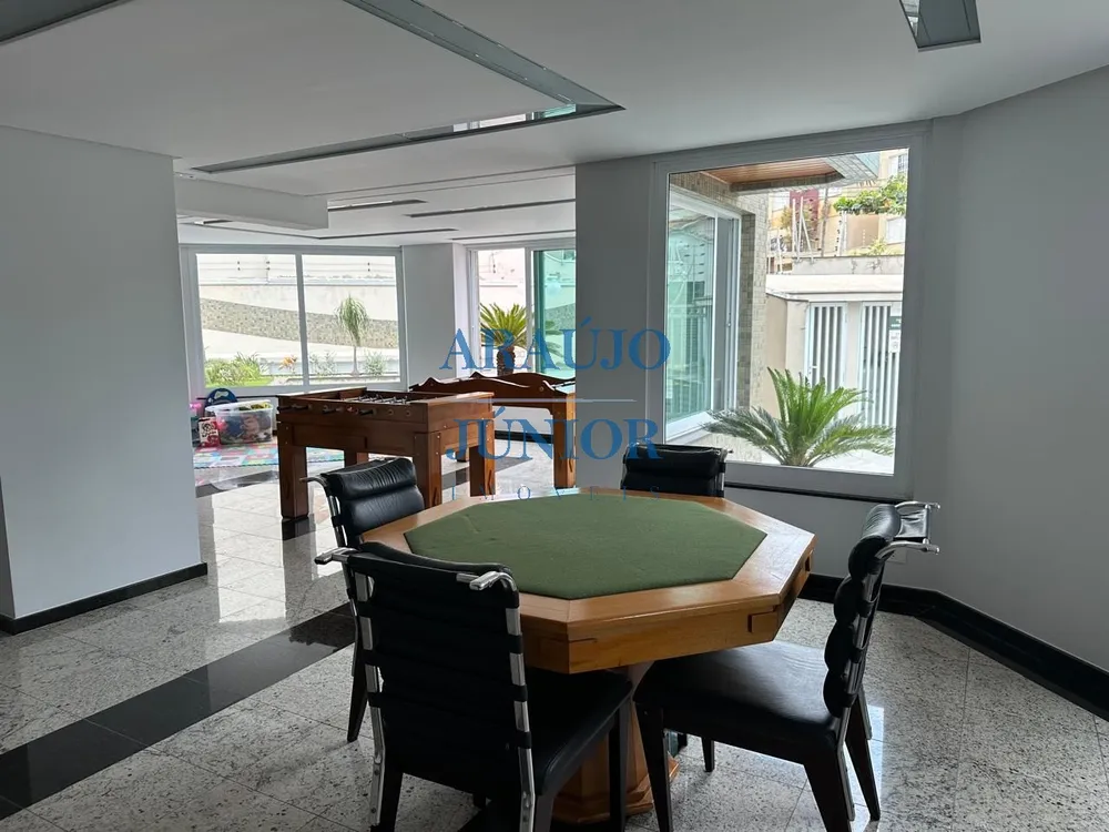 Apartamento, 3 quartos, 156 m² - Foto 6