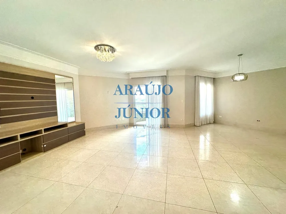 Apartamento, 3 quartos, 156 m² - Foto 7