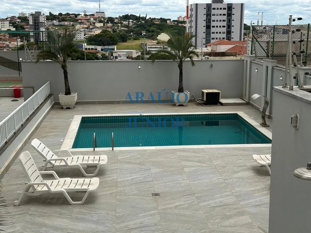 Apartamento, 3 quartos, 156 m² - Foto 4