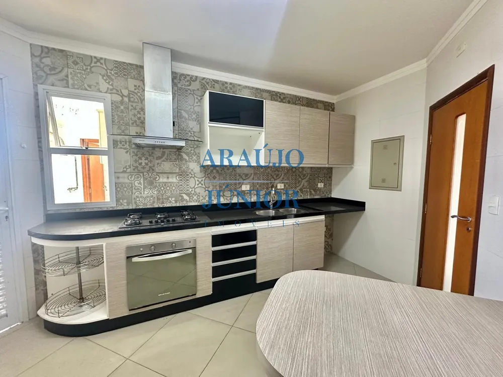 Apartamento, 3 quartos, 156 m² - Foto 12