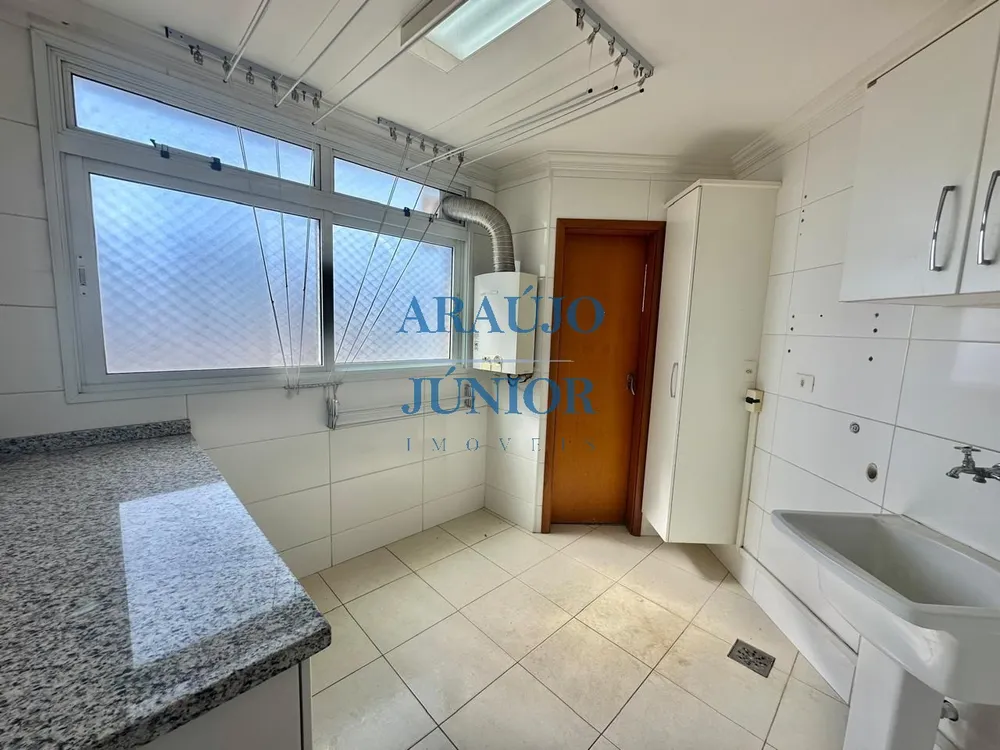 Apartamento, 3 quartos, 156 m² - Foto 11