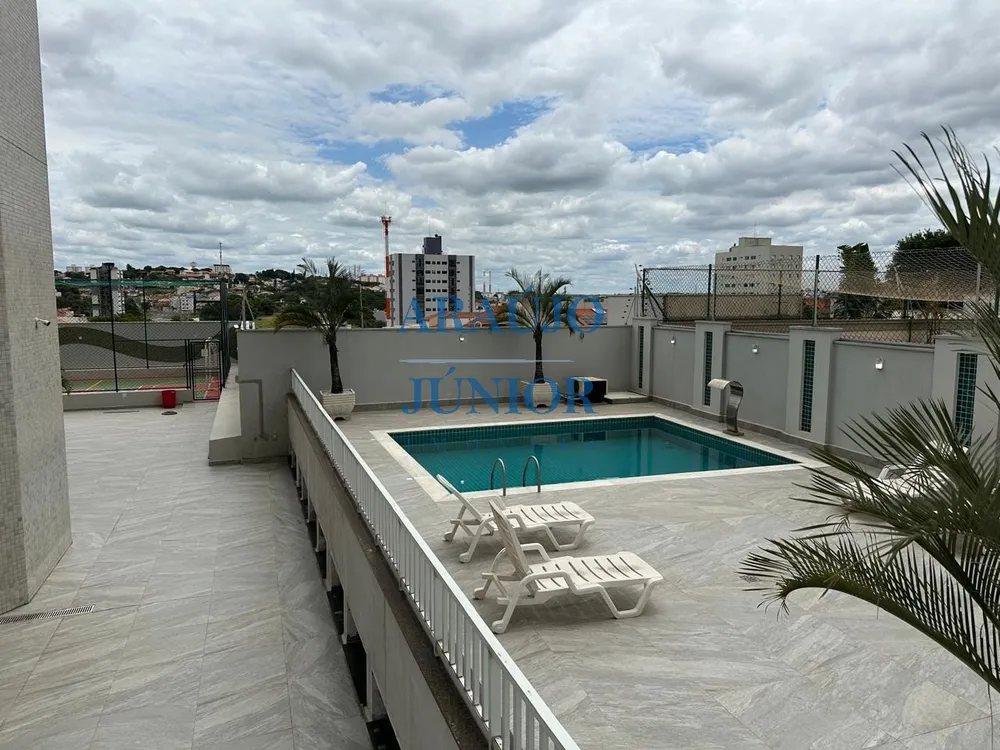 Apartamento, 3 quartos, 156 m² - Foto 5