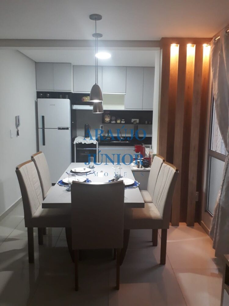 Apartamento à venda com 2 quartos, 50m² - Foto 12