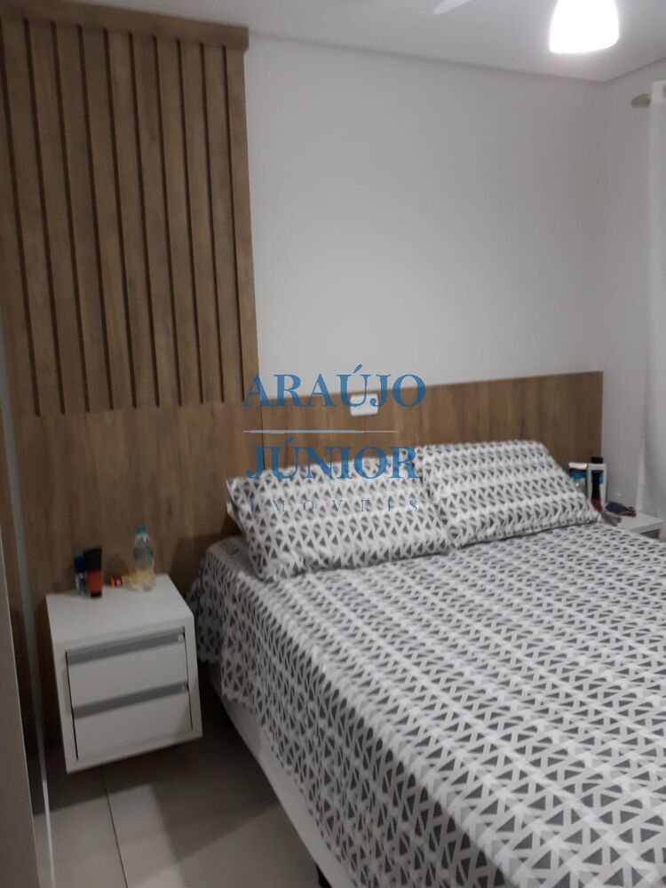 Apartamento à venda com 2 quartos, 50m² - Foto 14