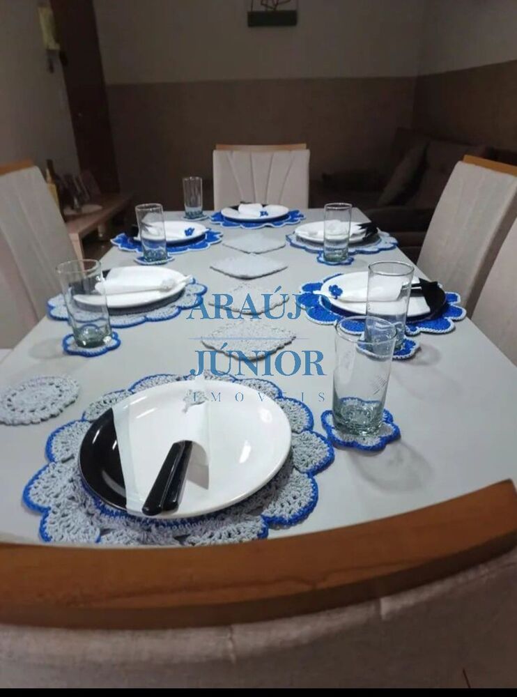Apartamento à venda com 2 quartos, 50m² - Foto 4