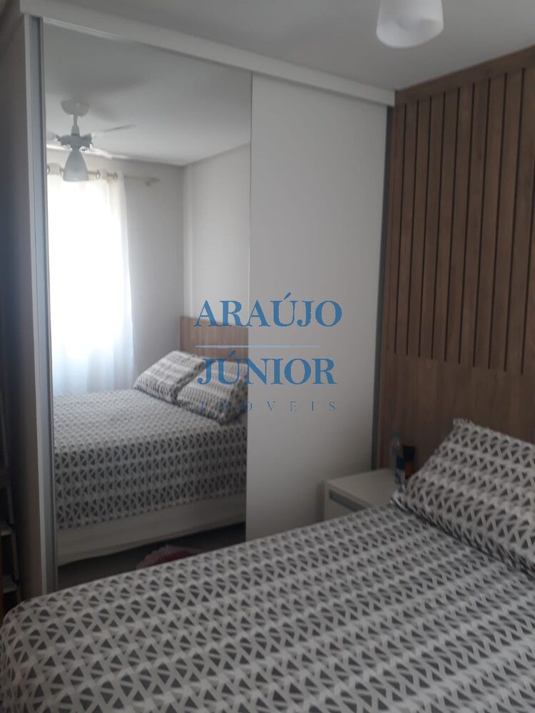 Apartamento à venda com 2 quartos, 50m² - Foto 3