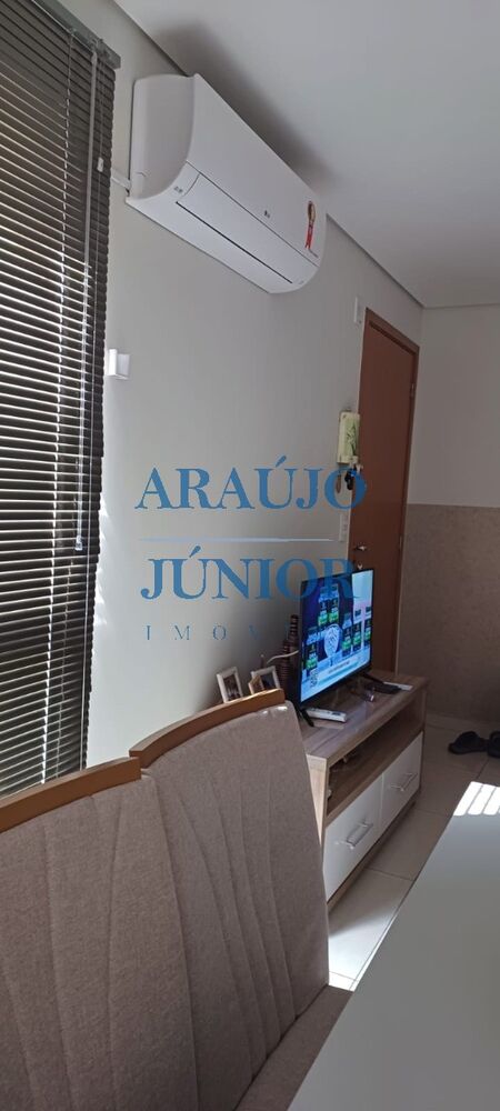 Apartamento à venda com 2 quartos, 50m² - Foto 7