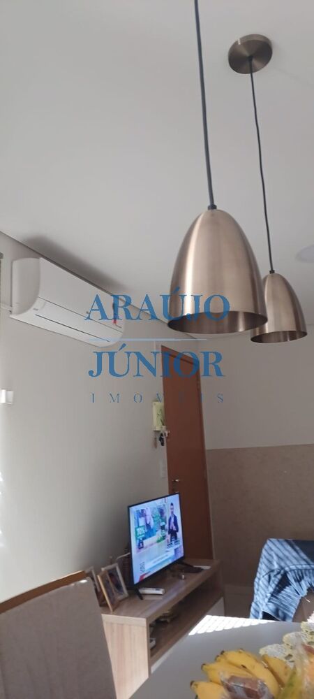 Apartamento à venda com 2 quartos, 50m² - Foto 9